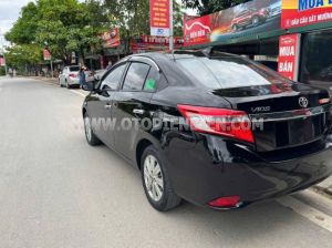 Xe Toyota Vios 1.5G 2015