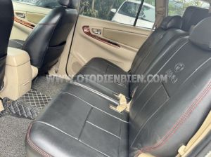 Xe Toyota Innova G 2007