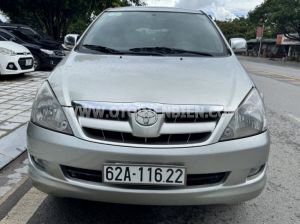 Xe Toyota Innova G 2007