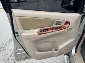 Xe Toyota Innova G 2007
