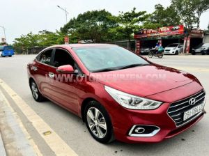 Xe Hyundai Accent 1.4 ATH 2019
