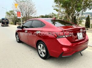 Xe Hyundai Accent 1.4 ATH 2019