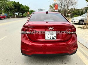 Xe Hyundai Accent 1.4 ATH 2019