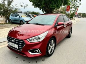 Xe Hyundai Accent 1.4 ATH 2019