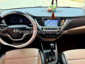 Xe Hyundai Accent 1.4 ATH 2019