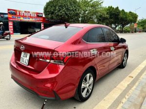 Xe Hyundai Accent 1.4 ATH 2019