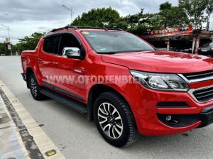 Xe Chevrolet Colorado High Country 2.8L 4x4 AT 2017