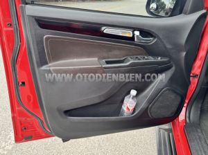 Xe Chevrolet Colorado High Country 2.8L 4x4 AT 2017
