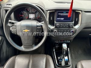 Xe Chevrolet Colorado High Country 2.8L 4x4 AT 2017