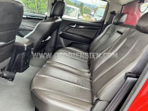 Xe Chevrolet Colorado High Country 2.8L 4x4 AT 2017