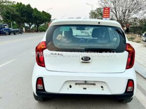Xe Kia Morning MT 2019