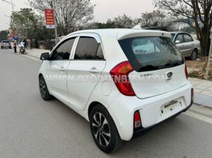 Xe Kia Morning MT 2019