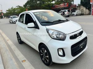 Xe Kia Morning MT 2019