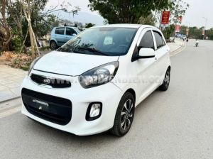 Xe Kia Morning MT 2019