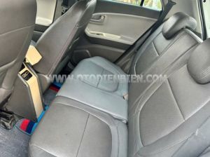 Xe Kia Morning MT 2019