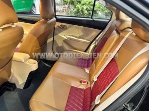 Xe Toyota Vios 1.5E CVT 2018