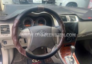 Xe Toyota Corolla altis 1.8G AT 2009
