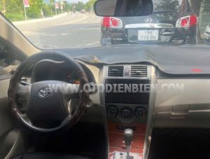 Xe Toyota Corolla altis 1.8G AT 2009