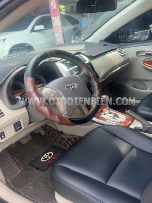 Xe Toyota Corolla altis 1.8G AT 2009