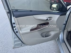 Xe Toyota Corolla altis 1.8G AT 2011