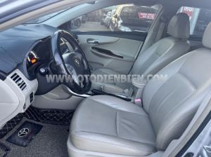 Xe Toyota Corolla altis 1.8G AT 2011