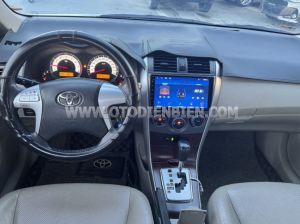 Xe Toyota Corolla altis 1.8G AT 2011