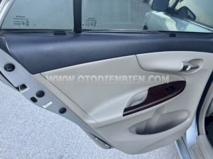 Xe Toyota Corolla altis 1.8G AT 2011