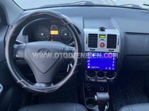 Xe Hyundai Getz 1.4 AT 2008