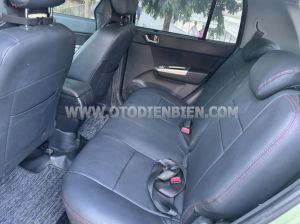 Xe Hyundai Getz 1.4 AT 2008