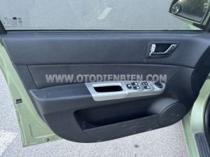 Xe Hyundai Getz 1.4 AT 2008
