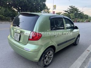 Xe Hyundai Getz 1.4 AT 2008