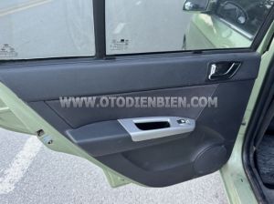 Xe Hyundai Getz 1.4 AT 2008