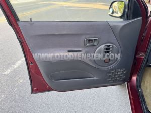 Xe Daihatsu Terios 1.3 4x4 MT 2003