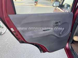 Xe Daihatsu Terios 1.3 4x4 MT 2003