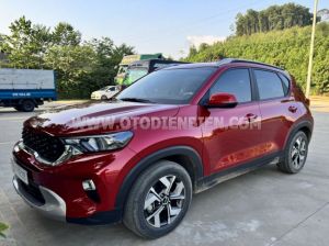 Xe Kia Sonet Deluxe 1.5 AT 2022