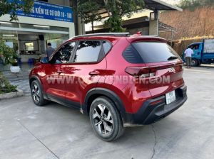 Xe Kia Sonet Deluxe 1.5 AT 2022