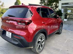 Xe Kia Sonet Deluxe 1.5 AT 2022