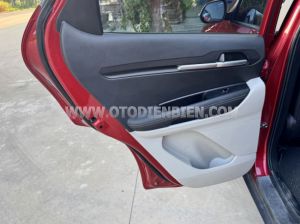 Xe Kia Sonet Deluxe 1.5 AT 2022