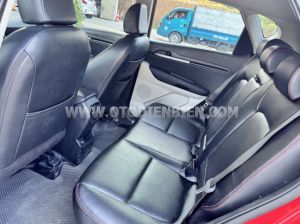 Xe Kia Sonet Deluxe 1.5 AT 2022