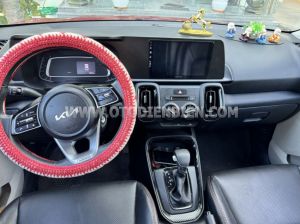 Xe Kia Sonet Deluxe 1.5 AT 2022
