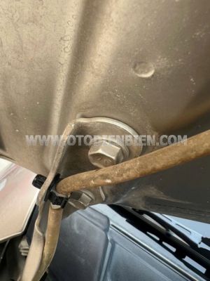 Xe Toyota Vios 1.5E CVT 2020