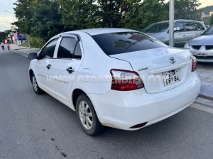 Xe Toyota Vios 1.5 Limo 2014