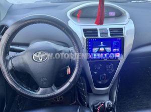 Xe Toyota Vios 1.5 Limo 2014