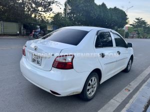 Xe Toyota Vios 1.5 Limo 2014