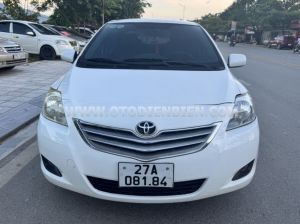 Xe Toyota Vios 1.5 Limo 2014