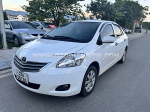 Xe Toyota Vios 1.5 Limo 2014