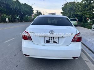 Xe Toyota Vios 1.5 Limo 2014