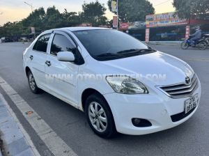 Xe Toyota Vios 1.5 Limo 2014
