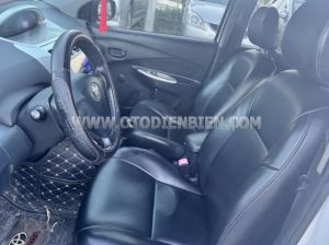 Xe Toyota Vios 1.5 Limo 2014