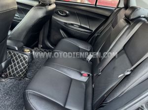 Xe Toyota Vios 1.5G 2015